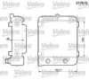 VALEO 817615 Oil Cooler, engine oil